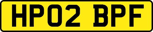 HP02BPF