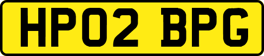 HP02BPG