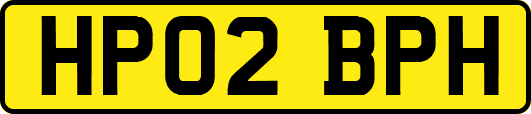 HP02BPH