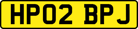 HP02BPJ