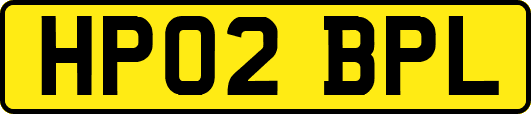 HP02BPL
