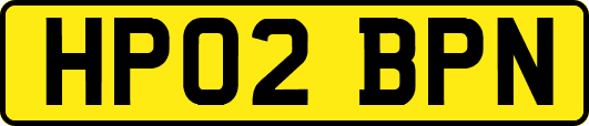 HP02BPN