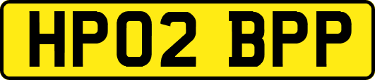 HP02BPP