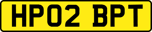 HP02BPT