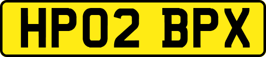 HP02BPX