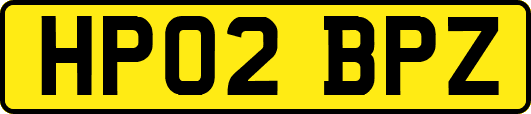 HP02BPZ