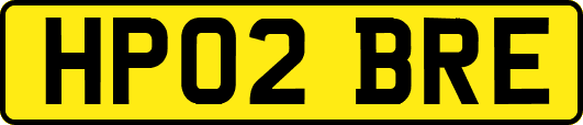 HP02BRE