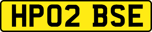 HP02BSE