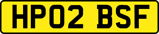 HP02BSF