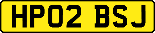 HP02BSJ