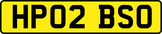 HP02BSO