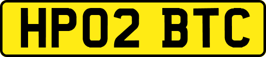 HP02BTC