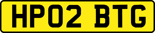 HP02BTG