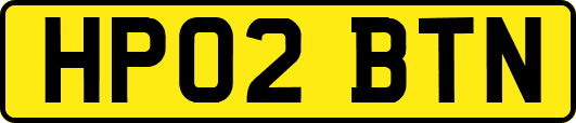 HP02BTN