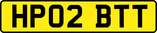 HP02BTT