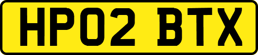 HP02BTX