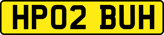 HP02BUH