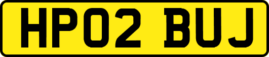 HP02BUJ