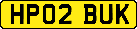 HP02BUK