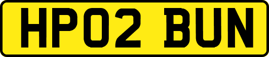 HP02BUN