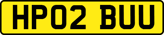 HP02BUU