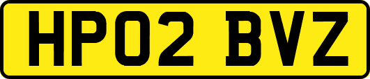 HP02BVZ