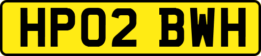 HP02BWH