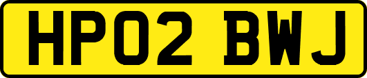 HP02BWJ