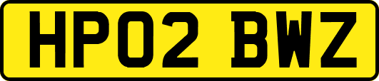 HP02BWZ