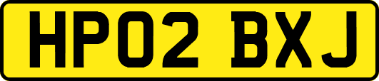 HP02BXJ