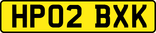 HP02BXK