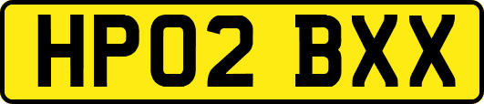 HP02BXX
