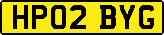 HP02BYG