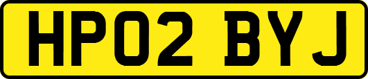 HP02BYJ