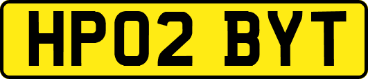 HP02BYT
