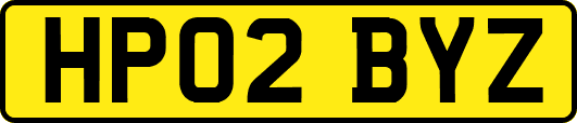 HP02BYZ