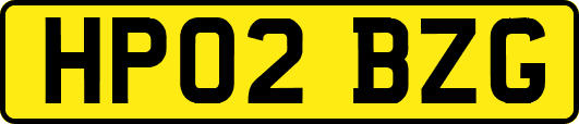 HP02BZG