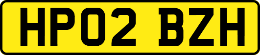 HP02BZH