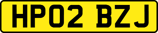 HP02BZJ