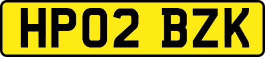 HP02BZK