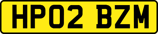 HP02BZM