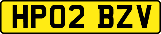 HP02BZV