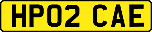 HP02CAE