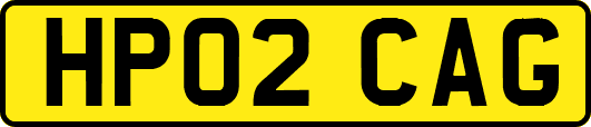 HP02CAG