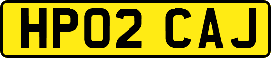 HP02CAJ