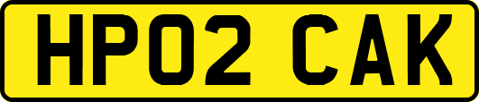 HP02CAK