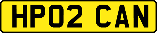 HP02CAN