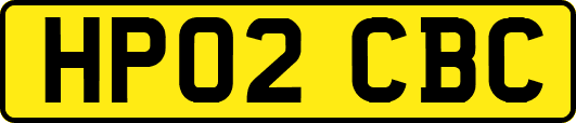 HP02CBC