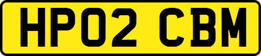 HP02CBM