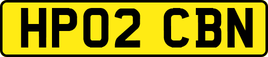 HP02CBN